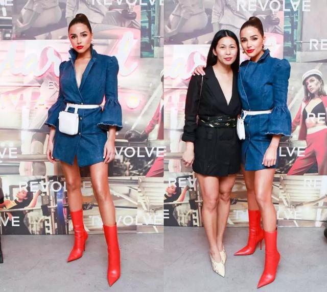 袜靴适合什么腿型，腿型选择靴子（袜靴+裙装，解锁的时髦组合）