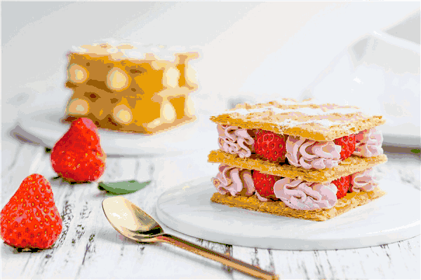 海藻糖是0卡糖吗，海藻糖升糖指数（高糖甜品是禁区）