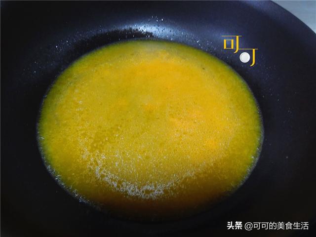海参汤怎么做最简单又好吃，金汤海参不一定非要在饭店吃