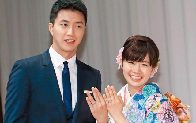 福原爱的丈夫是谁，福原爱的老公是谁（男方死乞白赖女方去意已决）