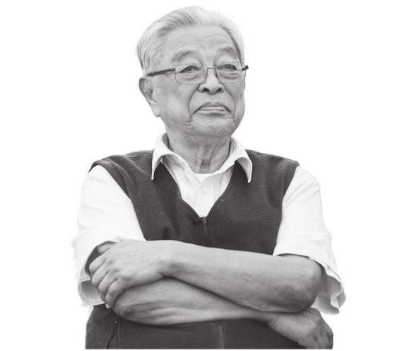 褚时健简历(褚时健出生在哪里)