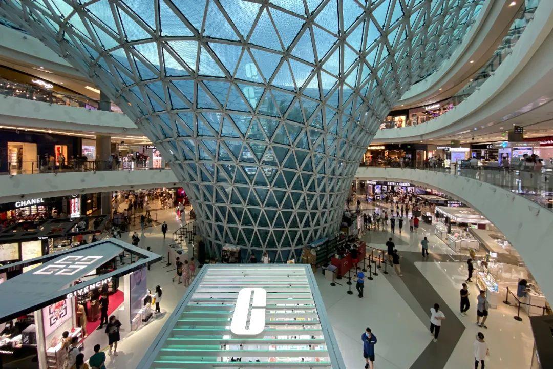 三亚有免税店吗(三亚必去的几个景点顺序)