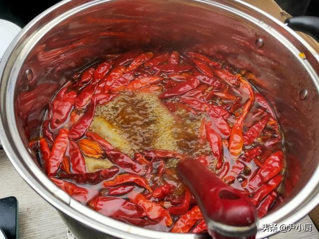 正宗四川卤料配方，十三款秘制卤水技术配方（65岁的川卤大师首次分享）