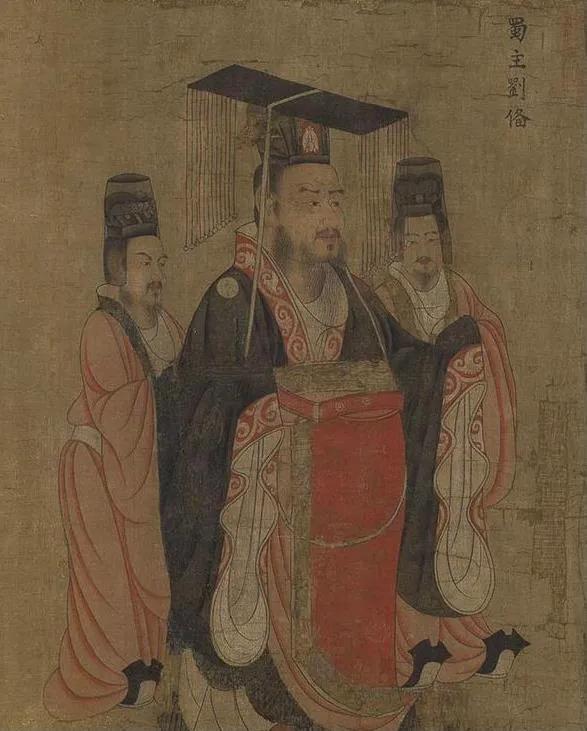 刘邦和刘备的关系，刘邦和刘备是什么关系（三国刘备确实是刘邦的后人吗）