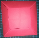 小船怎么折，小床怎么折纸（折纸小船教程）