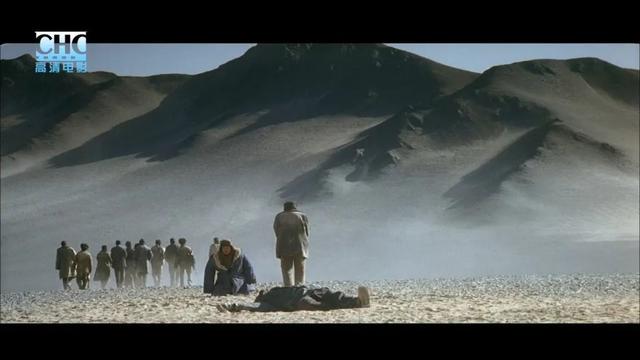 电影可可西里的故事原型是什么，可可西里主角原型（这部8.8分国产片终于有了结局）