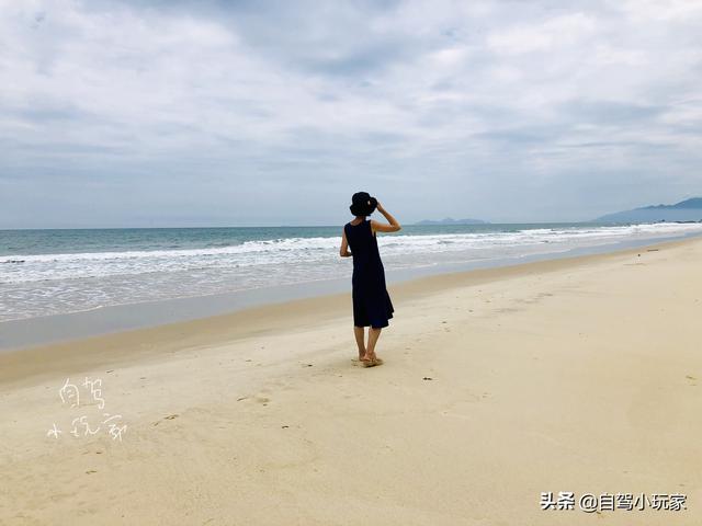 惠州海岛旅游景点哪里好玩，惠州野沙滩大汇总：8个野沙滩