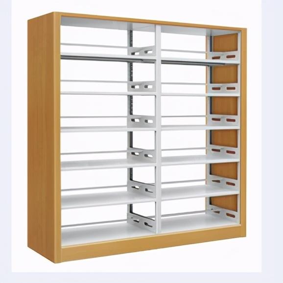 什么是货架，货架类型有哪些（有人了解什么是货架吗）