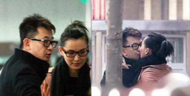 “娱乐圈神婆”莫小棋：感谢黄海波不娶之恩，把星座占卜当成事业