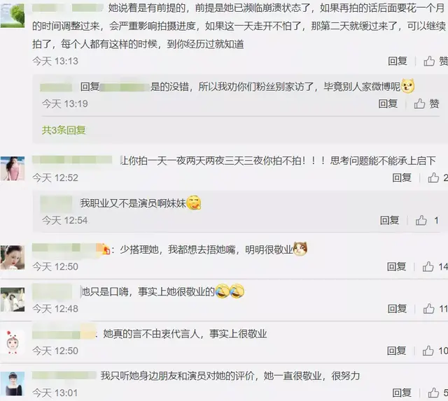 楚雨荨是谁演的，楚雨荨 演员（郑爽靠流星雨十年）