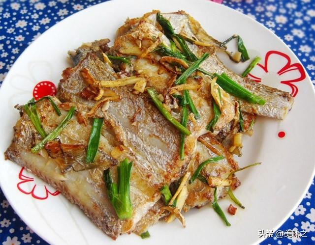 带鱼怎么吃，带鱼怎样做才好吃（16种香煎带鱼的家常做法）