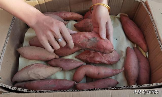 请问地瓜的保存方法，请问地瓜的保存方法有几种（放半年不烂不长芽）