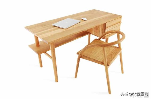 木会是什么字，木是不是会意字（藏在木头里的灵魂：榫卯sǔn）