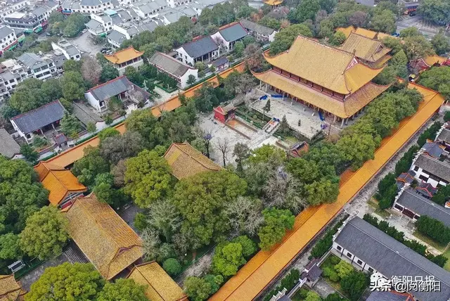 什么人不能去南岳大庙，什么人不能去南岳大庙上香（南岳大庙等室内宗教场所暂停开放）