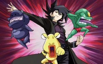 关于游戏王NBX，关于游戏王的网名（《游戏王GX》杂谈）