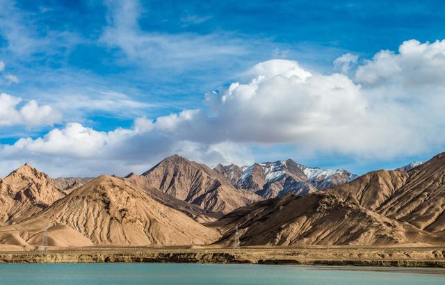 青海旅游景点排名前十，青海旅游景点排名前十自驾游地图（青海十大经典旅游景点）