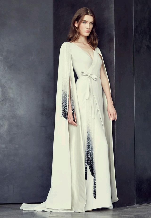 女士高端晚礼服定制，礼服定制 高端晚礼服（Mabille高定）