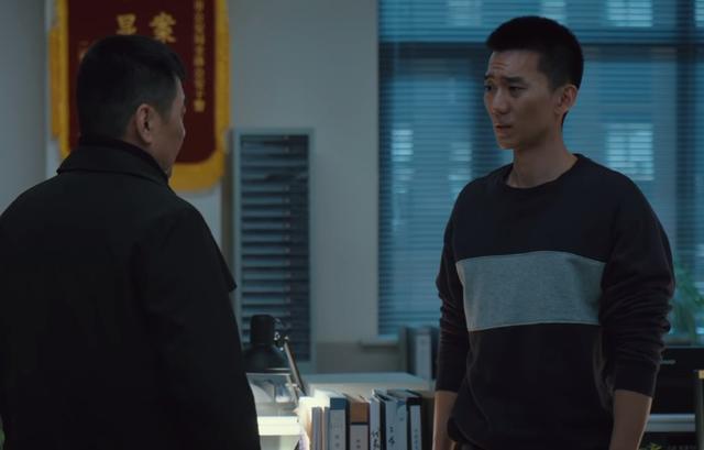 白夜追凶原著内鬼是谁，白夜追凶赵茜是内鬼吗（但按照剧中情节，结果可能有变）