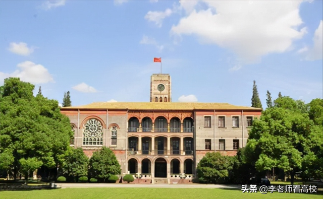 江苏理工学院怎么样，江苏理工学院怎么样好不好（关于2021年江苏高校软科排名）