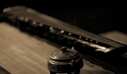 古琴轮指怎么练，古琴轮指怎么练快啊（古琴初学者应该如何练好“轮指”）