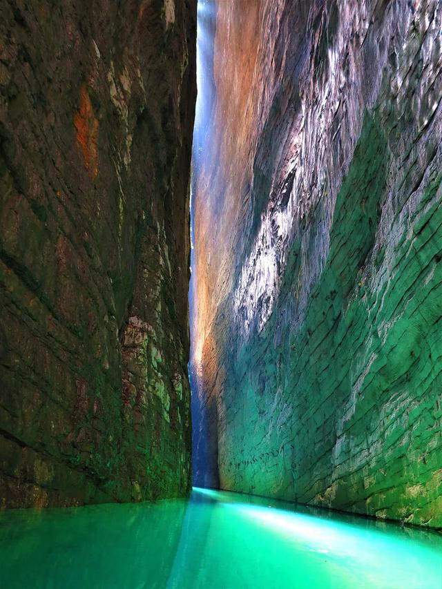 建始有什么好玩的，建始有什么好玩的景区（来恩施这个小众避暑地）