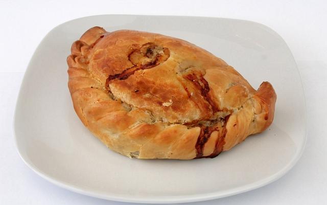 英国食物，英国的美食（堪称美食沙漠中的绿洲）