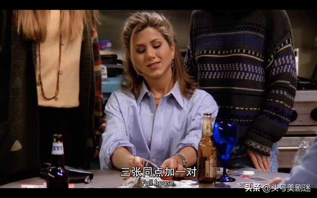 proofread，proofread的过去式和过去分词是什么（看老友记学英语118-what）