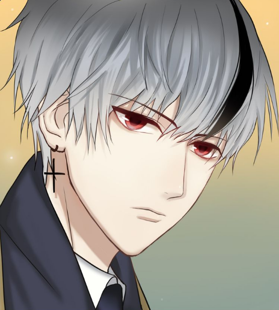 《零分偶像》头像 | 你若是我良人,可否不负我情深