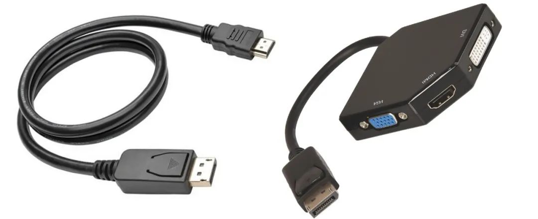 高清线和hdmi线的区别，高清接口hdmi（HDMI、DP、DVI哪个更好）