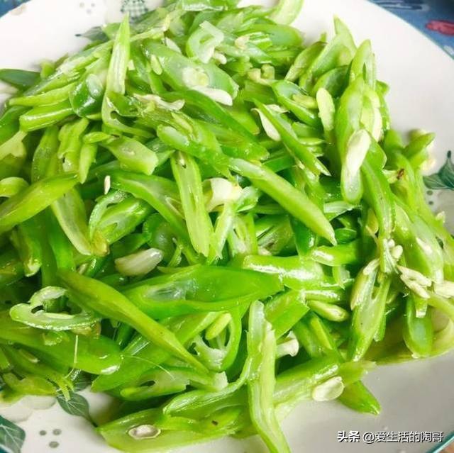 四季豆的营养价值，四季豆的营养价值和副作用（四季豆比肉好吃更养人）