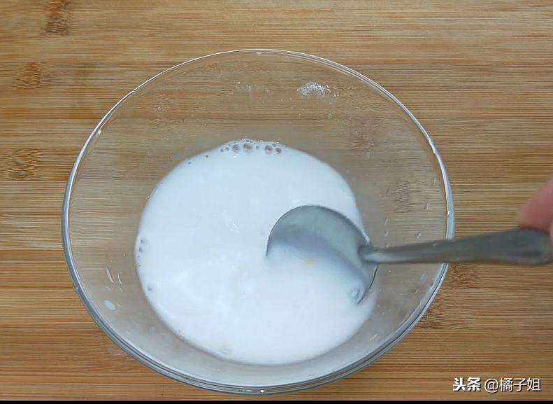 图片[9]-【西红柿蛋汤】做法步骤图 想要好喝 需要掌握这3点-起舞食谱网