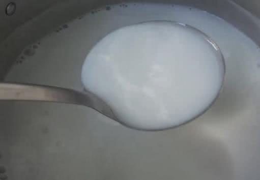 小时候常吃的老冰棍，自制冰棍的做法和配方（原来做“老式冰棍”这么简单）