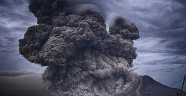 历史上第一次冰河时期是什么时候，冰河时期是哪一年（地球发生过3次大冰期）