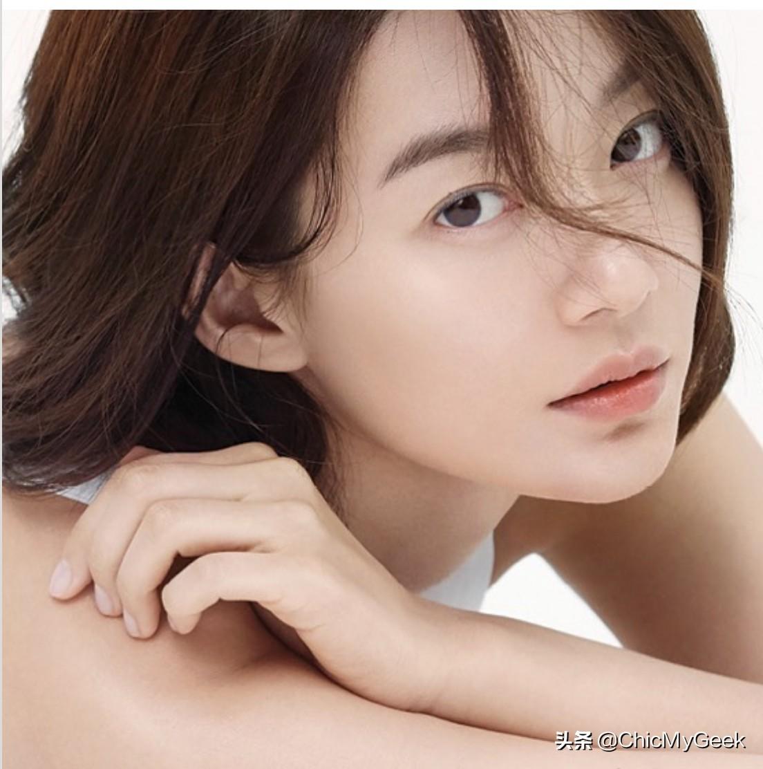 姐弟恋中的成功案例（申敏儿）