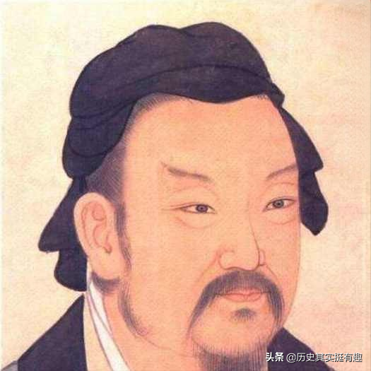 汉武帝是刘邦的什么人，汉武帝是刘邦第几代（他到底是伟大的千古一帝）