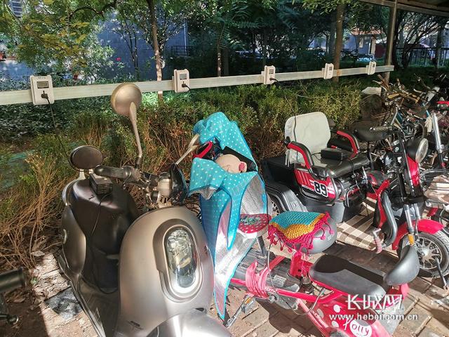 石家庄永和慢城房产介绍石家庄永和慢城房产怎么样，石家庄慢城属于哪个街道办事处（石家庄部分小区电动车仍“不守规矩”）