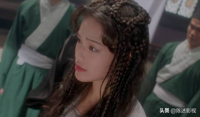 林青霞个人资料，林青霞身高（7位被误认为是香港人的明星）