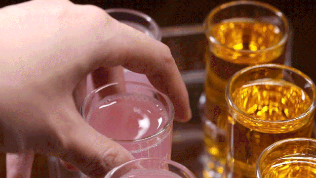 可乐桶是什么多少度，可乐桶是几度（敢来吗？把你们都喝趴下）