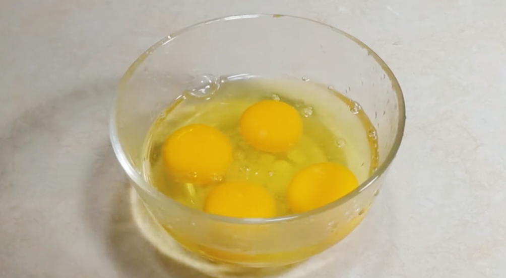 圖片[2]-【靈魂炒蛋】做法步驟圖  比番茄炒蛋好吃太多-起舞食譜網