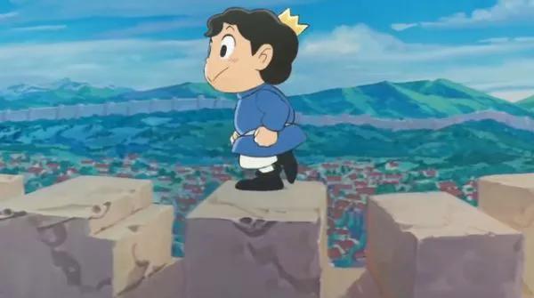 美妙旋律第四季，美妙旋律第二季在哪个软件上可以看（2021年10月新番介绍）