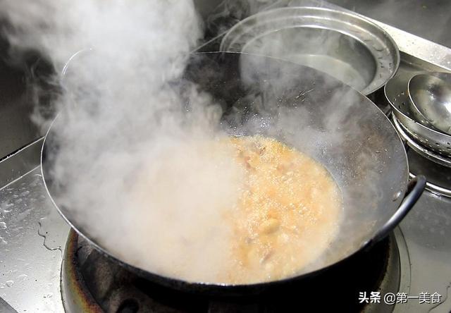 大火收汁怎么收，大火收汁怎么收不了（啤酒鸭很多人都做错了）