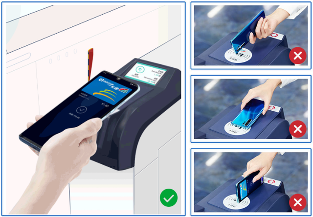 怎么激活手机卡，未满16岁怎么办手机卡（原来手机还能当交通卡）