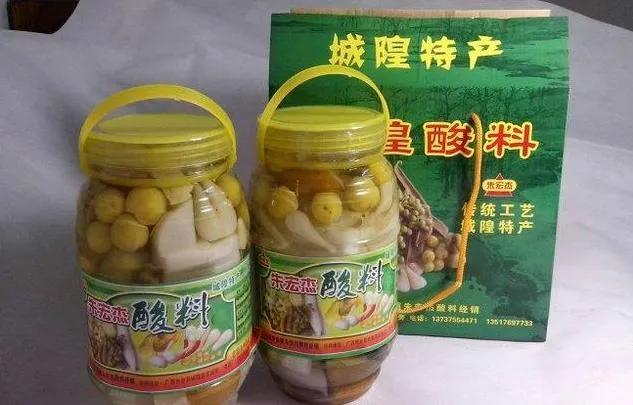 玉林市8大推荐美食，玉林美食街小吃一条街（只有玉林才有的本地美食）