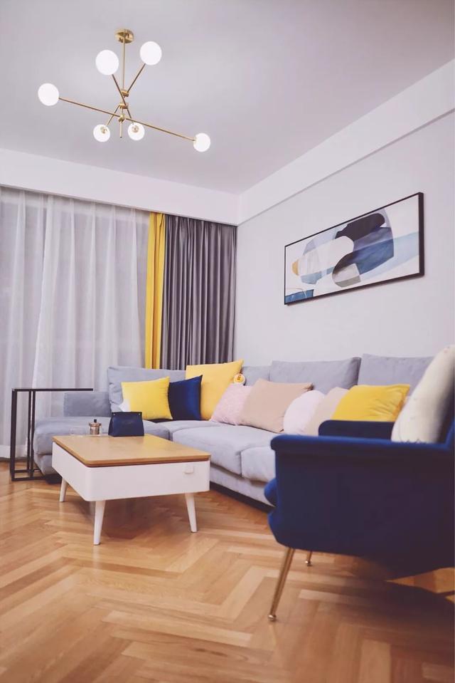 天花板吊顶方法，天花板吊顶图片大全（客厅不吊顶，天花怎么装）