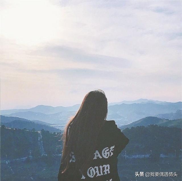 不太明显的情头，微信头像，不太明显的情头（分享一小波不明显的单人情头）