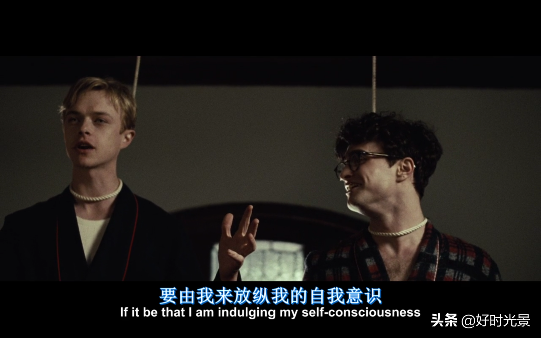 《杀死汝爱》《杀掉汝爱》是佬电由约翰·克罗基达斯执导,丹尼尔·雷