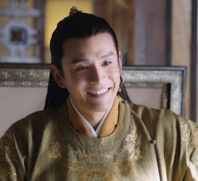 就算萧峰是萧太后的侄子,但这个萧太后也没可能是辽圣宗他妈承天太后