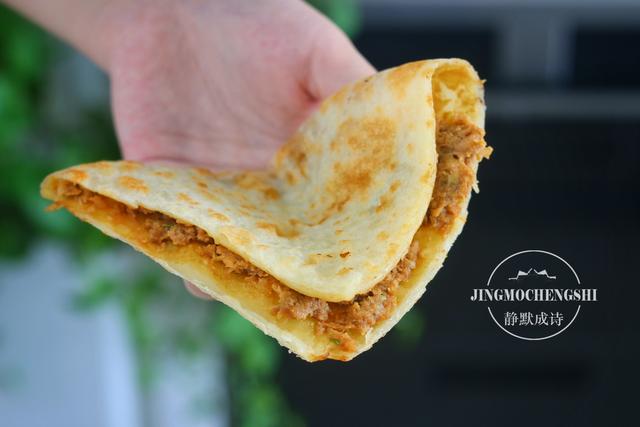 蒸肉饼放些什么料才好吃怎样做，蒸肉饼用什么肉（学会再也不用买）