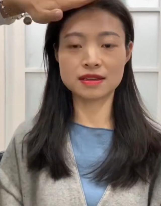 标准鼻子侧面图，标准鼻子正面图（这几种脸型真的不好看）