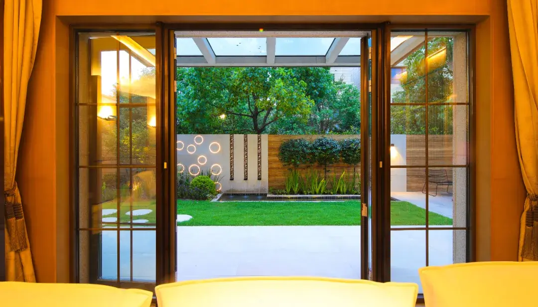 小游园设计经典案例（案例分享）